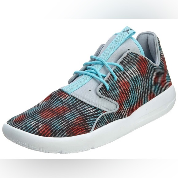 Jordan Shoes - [Jordan] by Nike Eclipse Multi-Colored Athletic Sneakers Womens Size 8.5